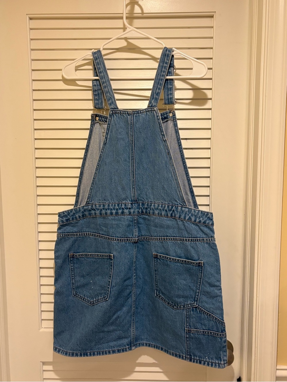 Primark Denim Jumper Size 12 (US) - Picture 15 of 15